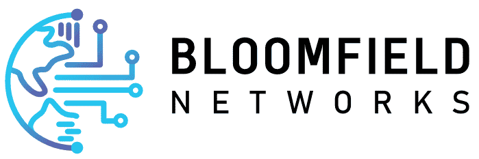 Bloomfield Networks - Streamlining IT Solutions For You 🌐