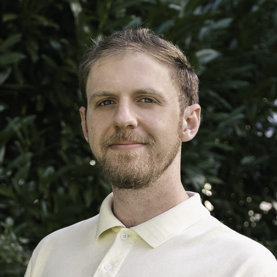Brandt From Bloomfield Networks Headshot