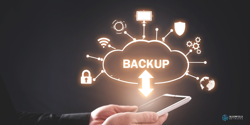Backup Solution